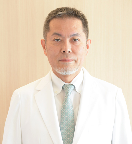産婦人科長　部長倉澤 健太郎
